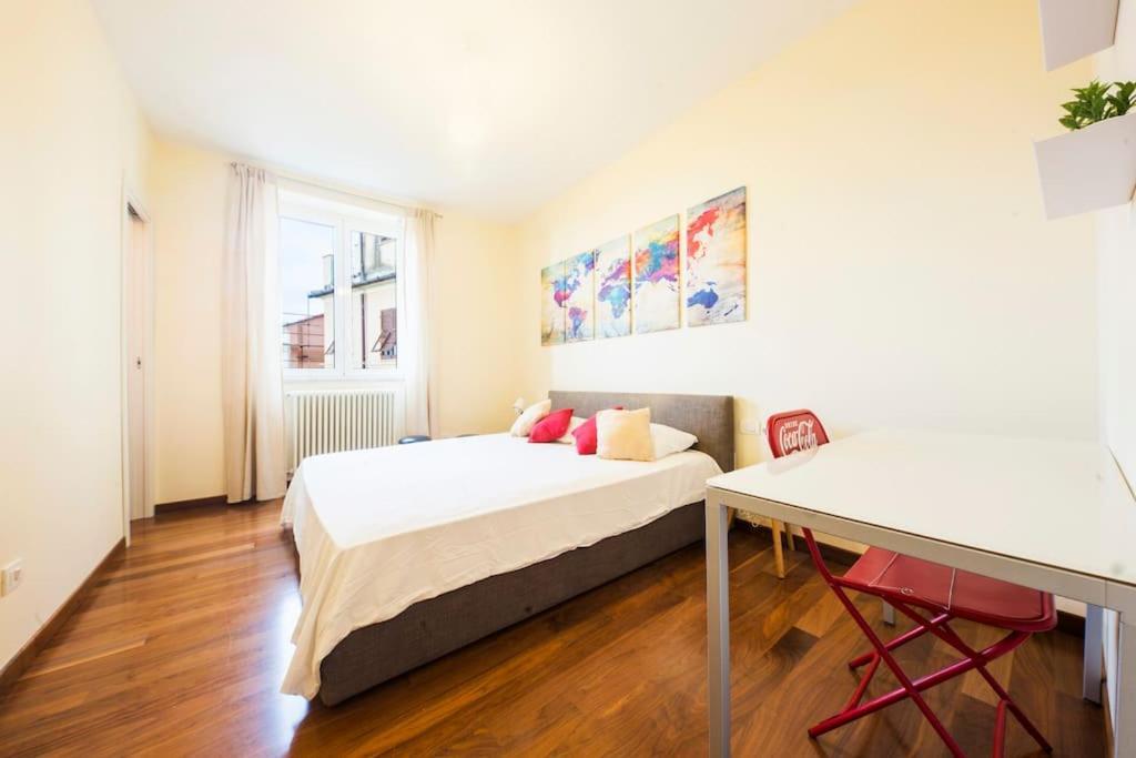 Casa Nervi - Oasi Felice A 20' Da Genova - Free Parkingアパートメント エクステリア 写真