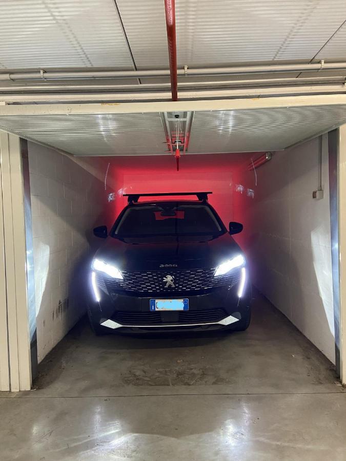 Casa Nervi - Oasi Felice A 20' Da Genova - Free Parkingアパートメント エクステリア 写真