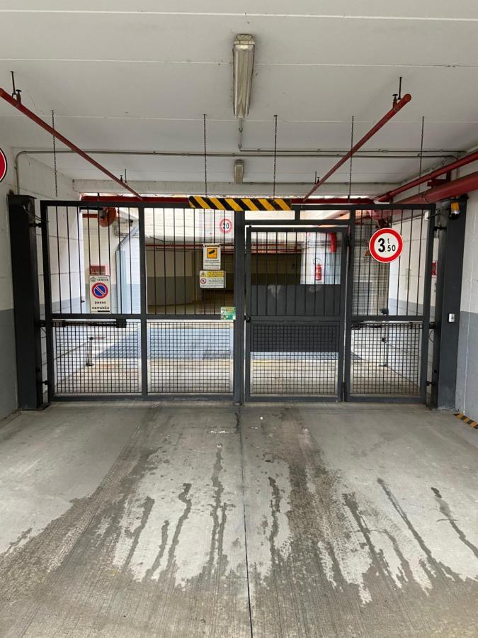 Casa Nervi - Oasi Felice A 20' Da Genova - Free Parkingアパートメント エクステリア 写真
